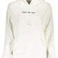 White Cotton Women Sweater - SEHABRANDS