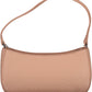 Pink Polyester Women Handbag - SEHABRANDS