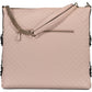 Pink Polyethylene Women Handbag - SEHABRANDS