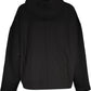 Black Cotton Women Sweater - SEHABRANDS