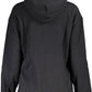 Black Cotton Women Sweater - SEHABRANDS