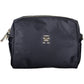 Blue Polyester Women Handbag - SEHABRANDS