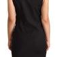 Elegant Sleeveless Sheath Knee Dress - SEHABRANDS