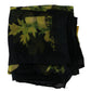 Elegant Floral Silk Scarf - SEHABRANDS