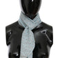 Elegant Silk Bandana Wrap Shawl Scarf - SEHABRANDS