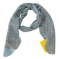 Elegant Silk Bandana Wrap Shawl Scarf - SEHABRANDS