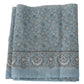 Elegant Silk Bandana Wrap Shawl Scarf - SEHABRANDS