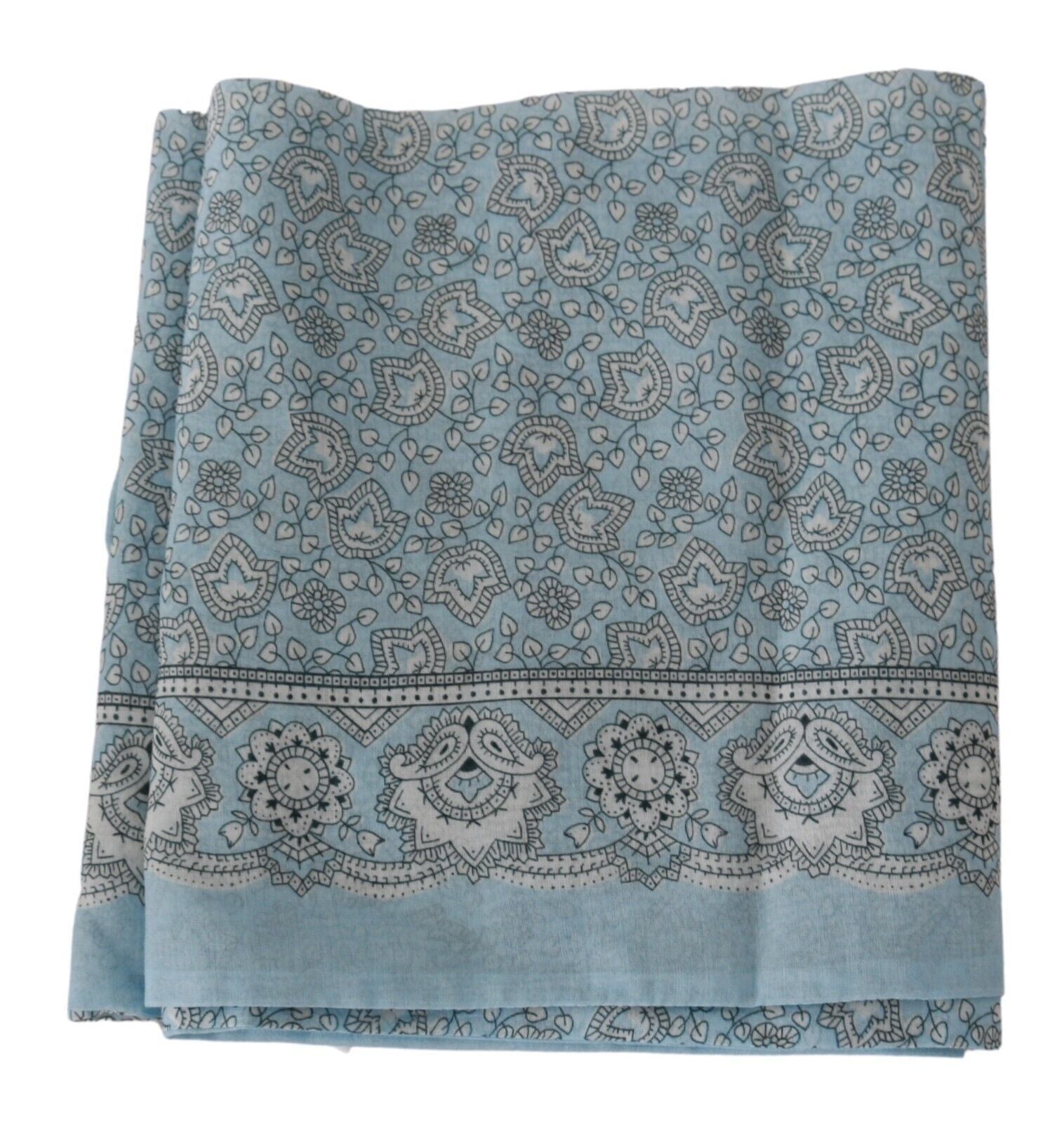 Elegant Silk Bandana Wrap Shawl Scarf - SEHABRANDS