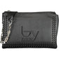 Black Polyethylene Women Handbag - SEHABRANDS