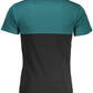 Green Cotton Men T-Shirt - SEHABRANDS