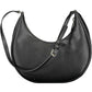 Black Polyester Women Handbag - SEHABRANDS