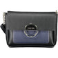 Black Polyethylene Women Handbag - SEHABRANDS