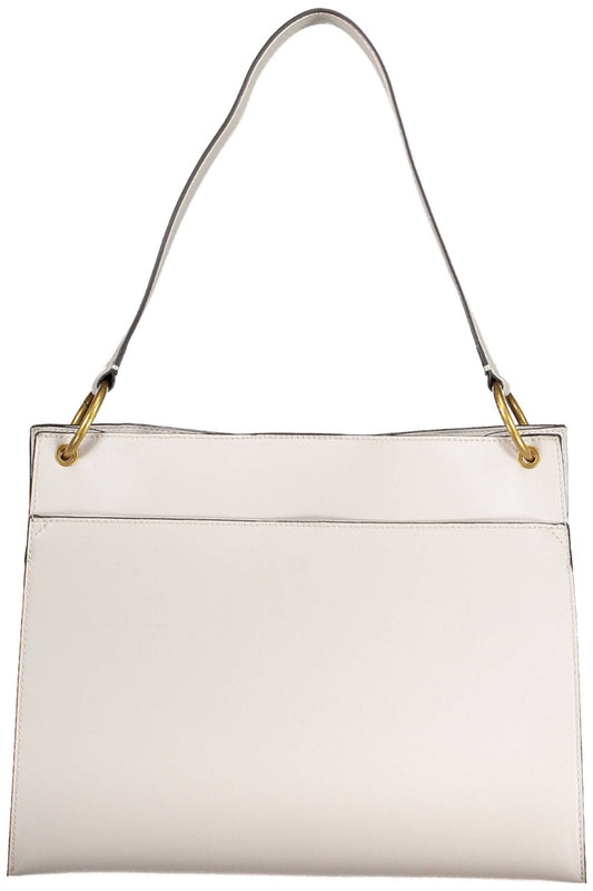 Gray Polyethylene Women Handbag - SEHABRANDS