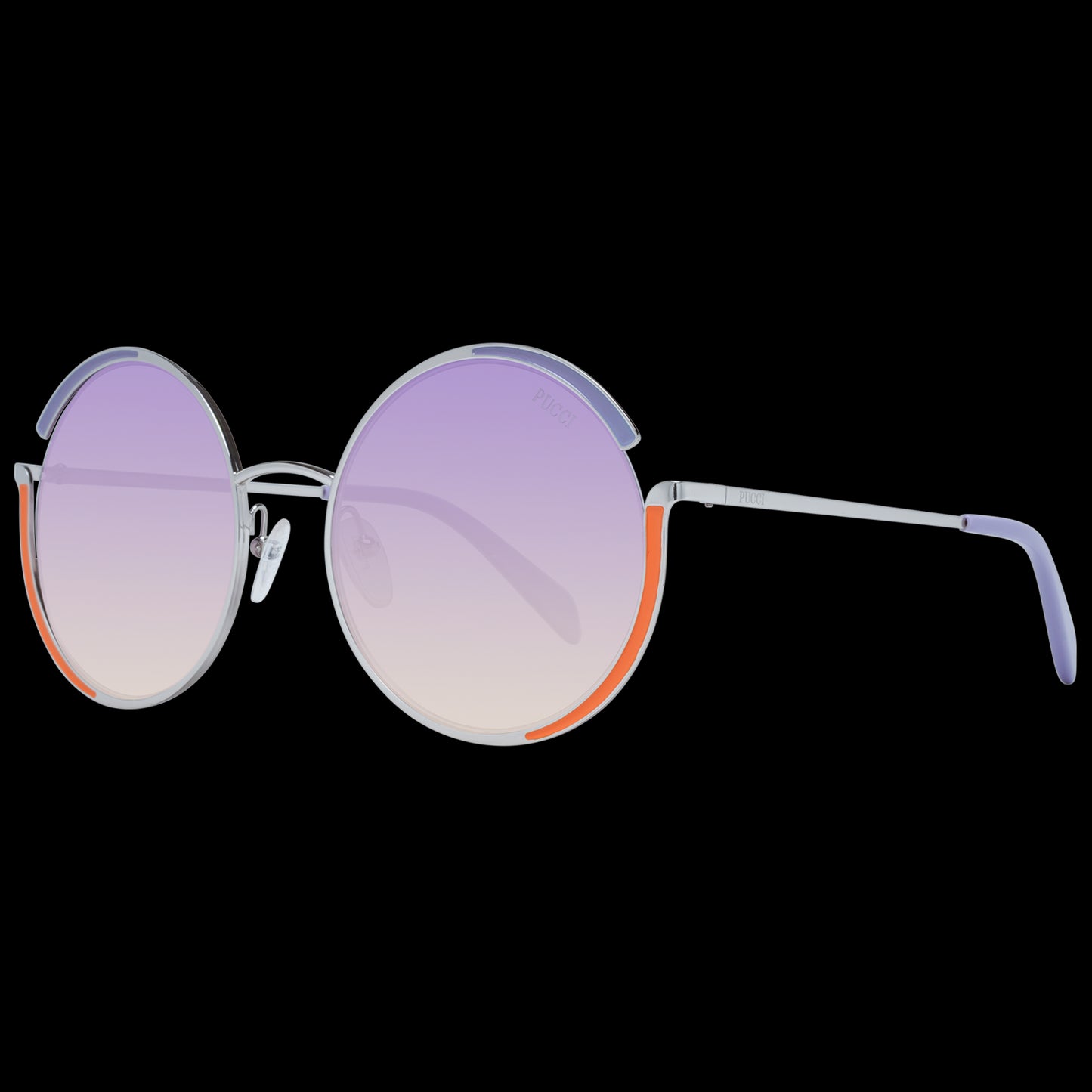 Emilio Pucci Multicolor Women Sunglasses