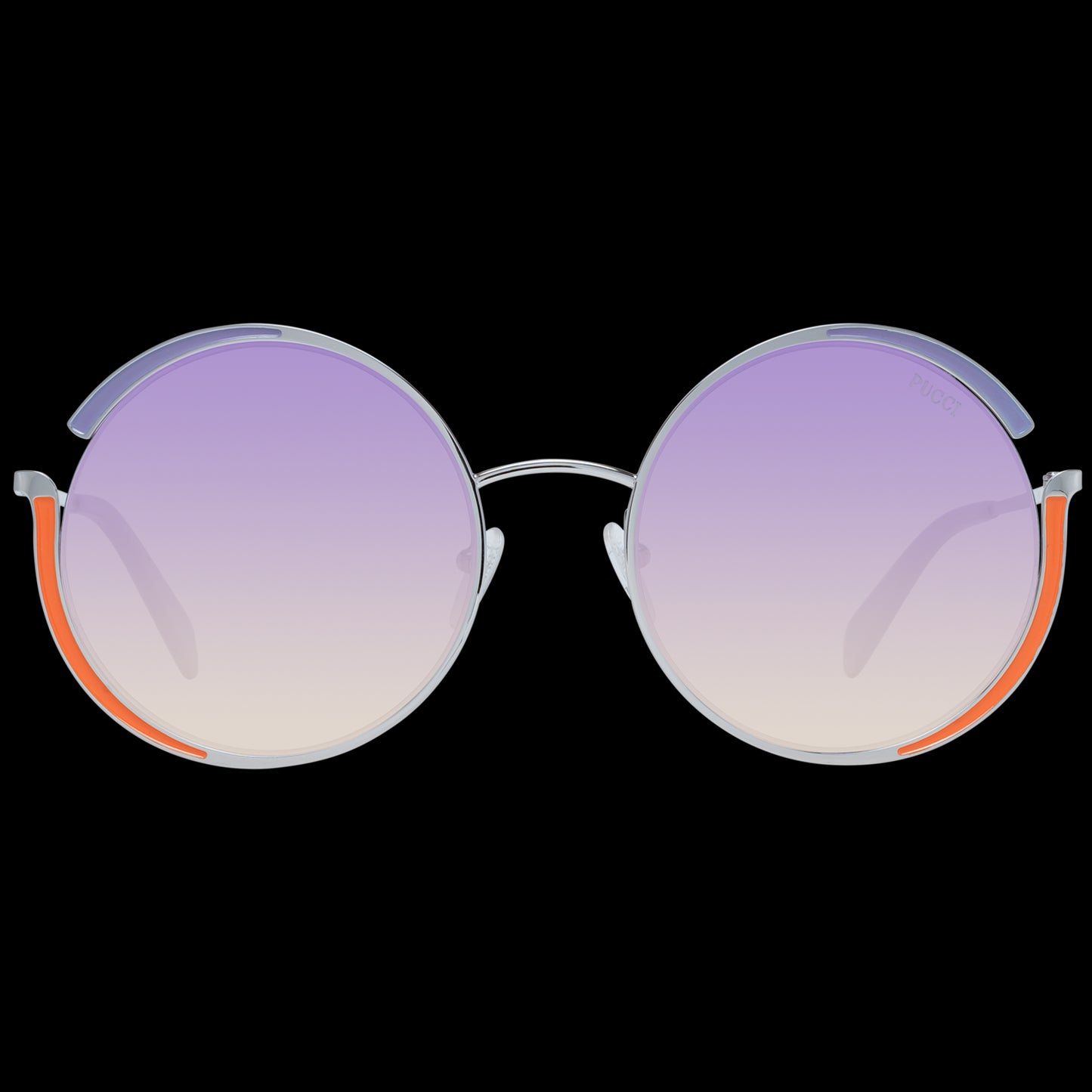 Emilio Pucci Multicolor Women Sunglasses