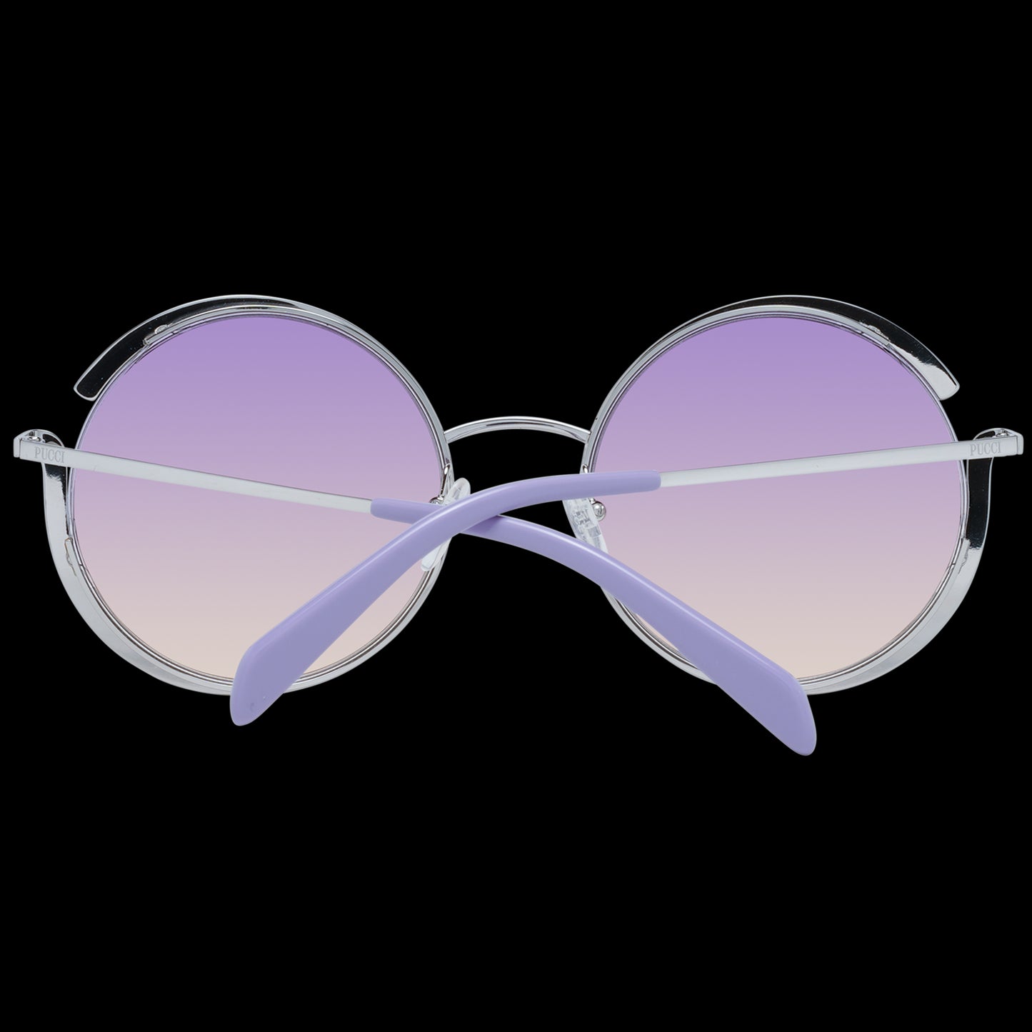 Emilio Pucci Multicolor Women Sunglasses