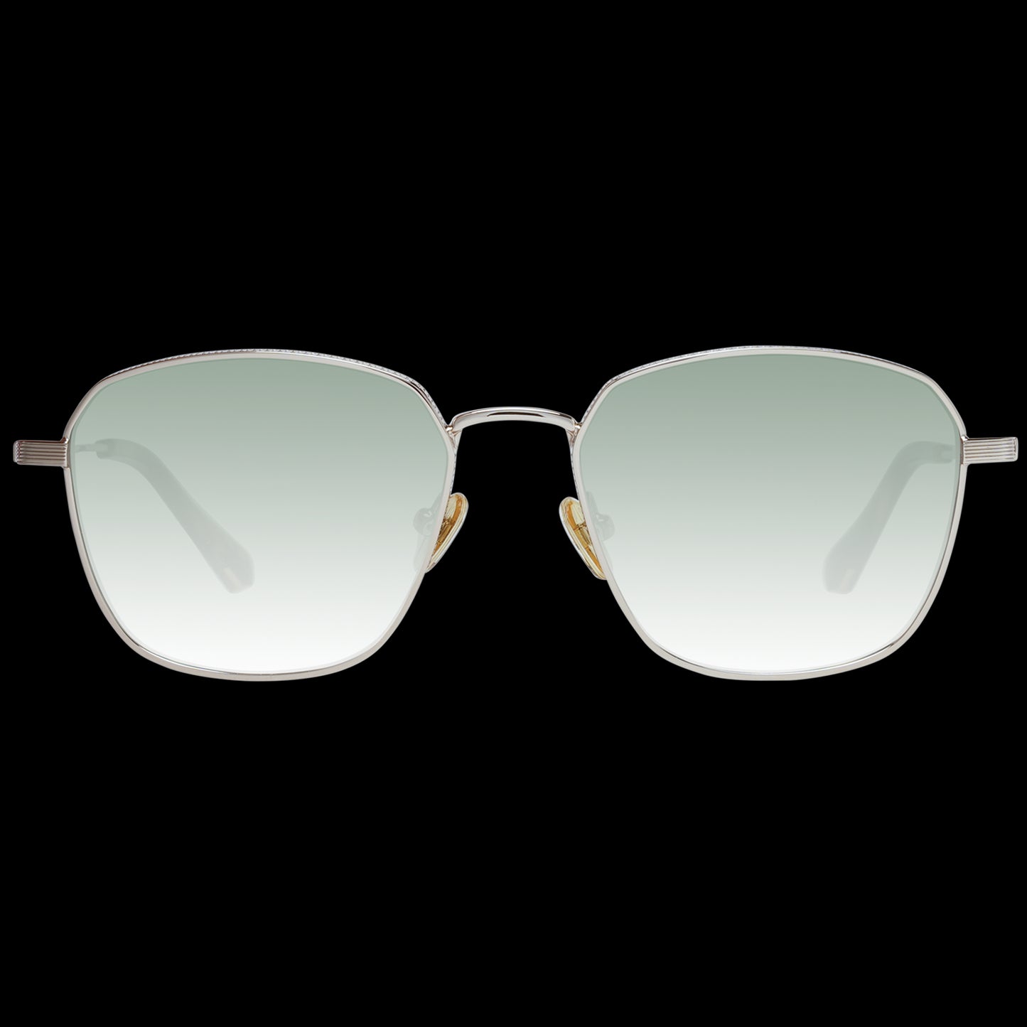 Gold Men Sunglasses - SEHABRANDS