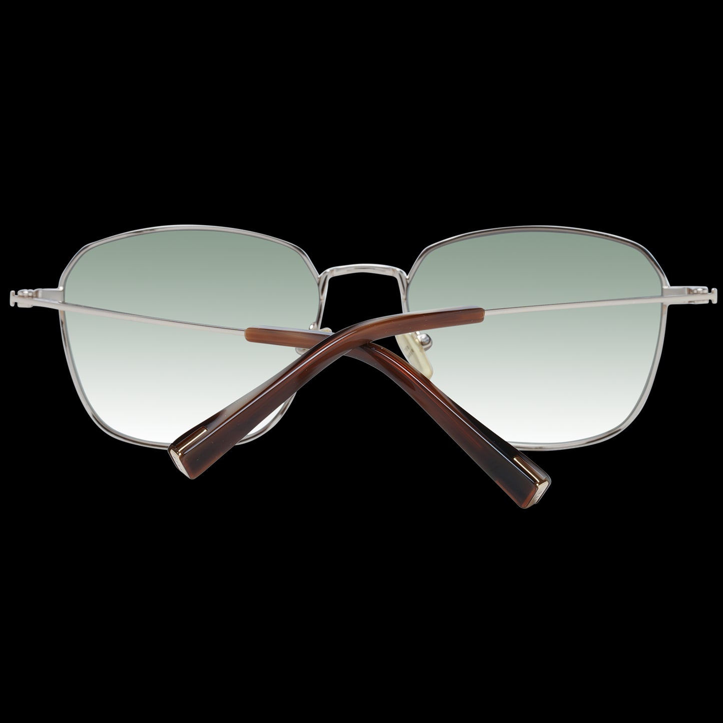 Gold Men Sunglasses - SEHABRANDS