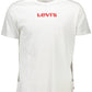 White Cotton Men T-Shirt - SEHABRANDS