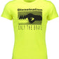 Yellow Cotton Men T-Shirt - SEHABRANDS