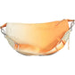 Orange Polyethylene Women Handbag - SEHABRANDS