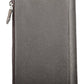 Brown Leather Men Wallet - SEHABRANDS