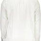 White Cotton Men Shirt - SEHABRANDS