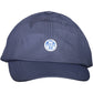 Blue Polyamide Men Cap - SEHABRANDS