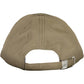 Green Polyamide Men Cap - SEHABRANDS