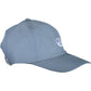 Blue Polyamide Men Cap - SEHABRANDS