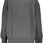 Black Polyamide Women Sweater - SEHABRANDS