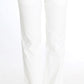 Chic White Striped Straight Fit Pants - SEHABRANDS