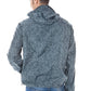 Gray Polyamide Men Jacket - SEHABRANDS