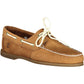 Brown Leather Men Formal Shoe - SEHABRANDS