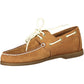 Brown Leather Men Formal Shoe - SEHABRANDS