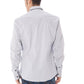 Light Blue Cotton Men Shirt - SEHABRANDS