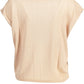 Pink Viscose Women Top - SEHABRANDS