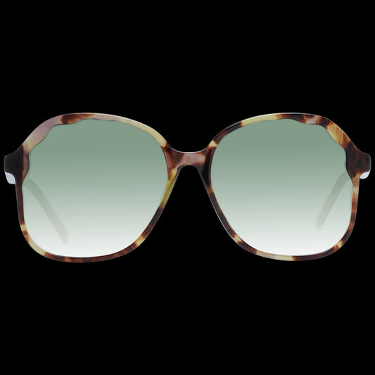 Chic Butterfly Gradient Sunglasses - SEHABRANDS