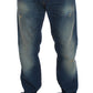 Chic Baggy Low Fit Denim Delight - SEHABRANDS