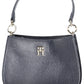 Blue Polyester Women Handbag - SEHABRANDS