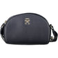 Blue Polyester Women Handbag - SEHABRANDS