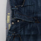 Chic Baggy Loose Fit Blue Jeans for Men - SEHABRANDS