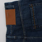 Chic Baggy Loose Fit Blue Jeans for Men - SEHABRANDS