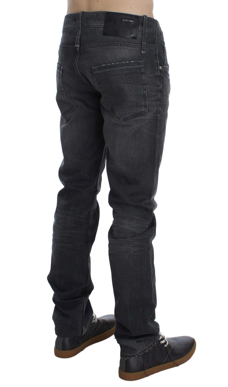 Elevate Your Style with Timeless Gray Jeans - SEHABRANDS