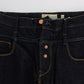 Elegant Straight Fit Mens Luxury Jeans - SEHABRANDS