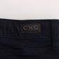 Chic Slim Fit Designer Denim Delight - SEHABRANDS