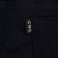 Chic Slim Fit Designer Denim Delight - SEHABRANDS