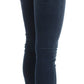 Sleek Slim Fit Italian Designer Jeans - SEHABRANDS