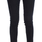 Sleek Slim Fit Designer Denim - SEHABRANDS