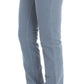 Chic Slim Fit Bootcut Denim Indulgence - SEHABRANDS